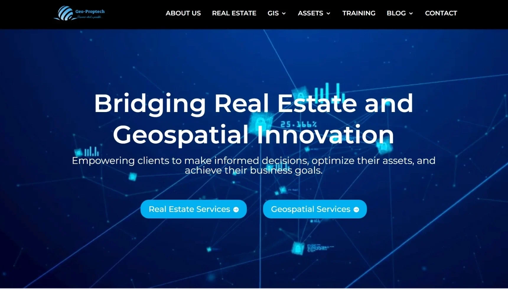 Geoproptech